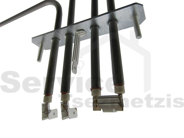 Gallery image 2 of ΑΝΤΙΣΤΑΣΗ ΚΟΥΖΙΝΑΣ AEG ZANUSSI ELECTROLUX 1000/1700W 230V 3570797047