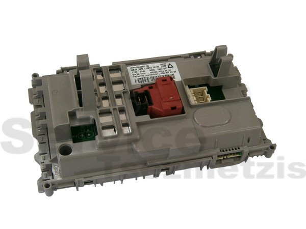 Gallery image 1 of ΠΛΑΚΕΤΑ ΠΛΥΝΤΗΡΙΟΥ ΡΟΥΧΩΝ WHIRLPOOL ΑΠΡΟΓΡΑΜΜΑΤΙΣΤΗ 481010560639