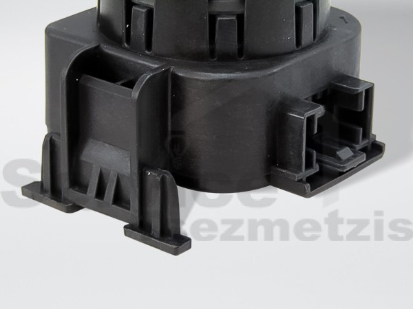 Gallery image 2 of ΠΡΕΣΟΣΤΑΤΗΣ ΠΛΥΝΤΗΡΙΟΥ ΡΟΥΧΩΝ ORIGINAL SIEMENS ΒΟSCH 10009438