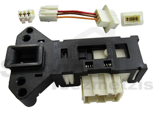 Gallery image 2 of ΘΕΡΜΟΔΙΑΚΟΠΤΗΣ ΠΛΥΝΤΗΡΙΟΥ ΡΟΥΧΩΝ AEG ZANUSSI ELECTROLUX 4055103958