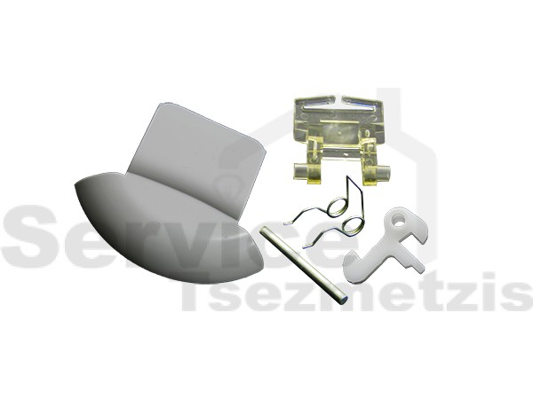 Gallery image 2 of ΚΛΕΙΣΤΡΟ ΠΛΥΝΤΗΡΙΟY ΡΟΥΧΩΝ HOOVER ARISTON 719003700