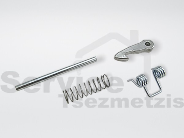 Gallery image 2 of ΚΛΕΙΣΤΡΟ ΠΛΥΝΤΗΡΙΟΥ ΡΟΥΧΩΝ AEG ZANUSSI 4055304143