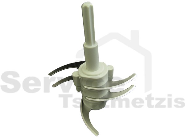 Gallery image 1 of ΜΑΧΑΙΡΙ-ΠΟΛΥΚΟΦΤΗΣ MULTI IZZY E500