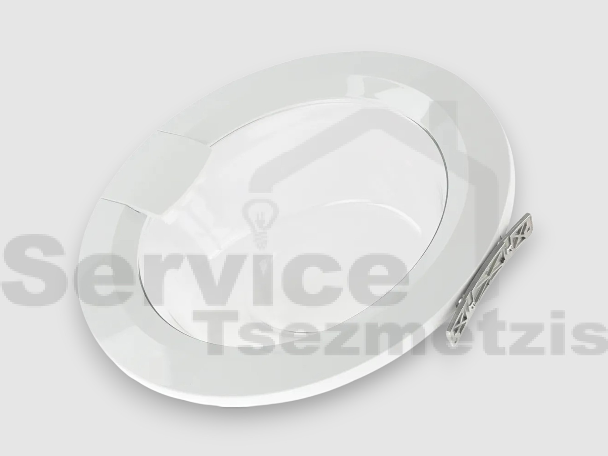 Gallery image 1 of ΓΝΗΣΙΑ ΠΟΡΤΑ ΠΛΥΝΤΗΡΙΟΥ ΡΟΥΧΩΝ SIEMENS 704285