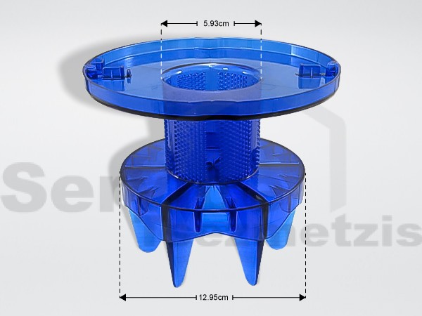 Gallery image 2 of ΦΤΕΡΩΤΗ ΚΑΔΟΥ ΣΚΟΥΠΑΣ ROWENTA RS-2230000449