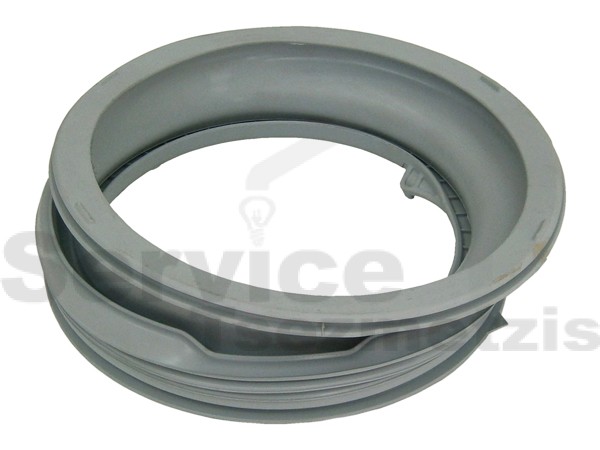 Gallery image 2 of ΛΑΣΤΙΧΟ ΠΟΡΤΑΣ ΠΛΥΝΤΗΡΙΟY ΡΟΥΧΩΝ ZANUSSI ELECTROLUX REX 1260589005