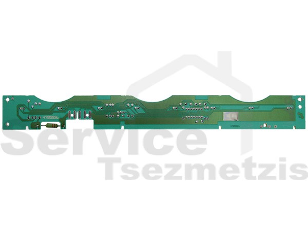 Gallery image 1 of ΠΛΑΚΕΤΑ ΕΝΔΕΙΞΕΩΝ ΠΛΥΝΤΗΡΙΟΥ ΡΟΥΧΩΝ BRANDT 55X4139