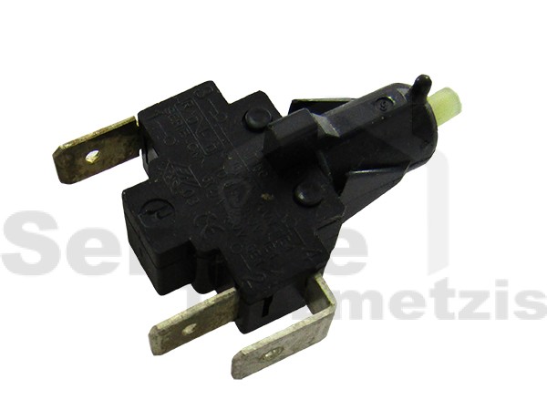 Gallery image 1 of ΔΙΑΚΟΠΤΗΣ ΠΛΥΝΤΗΡΙΟY ΡΟΥΧΩΝ ARISTON 3 ΕΠΑΦΩΝ 030357