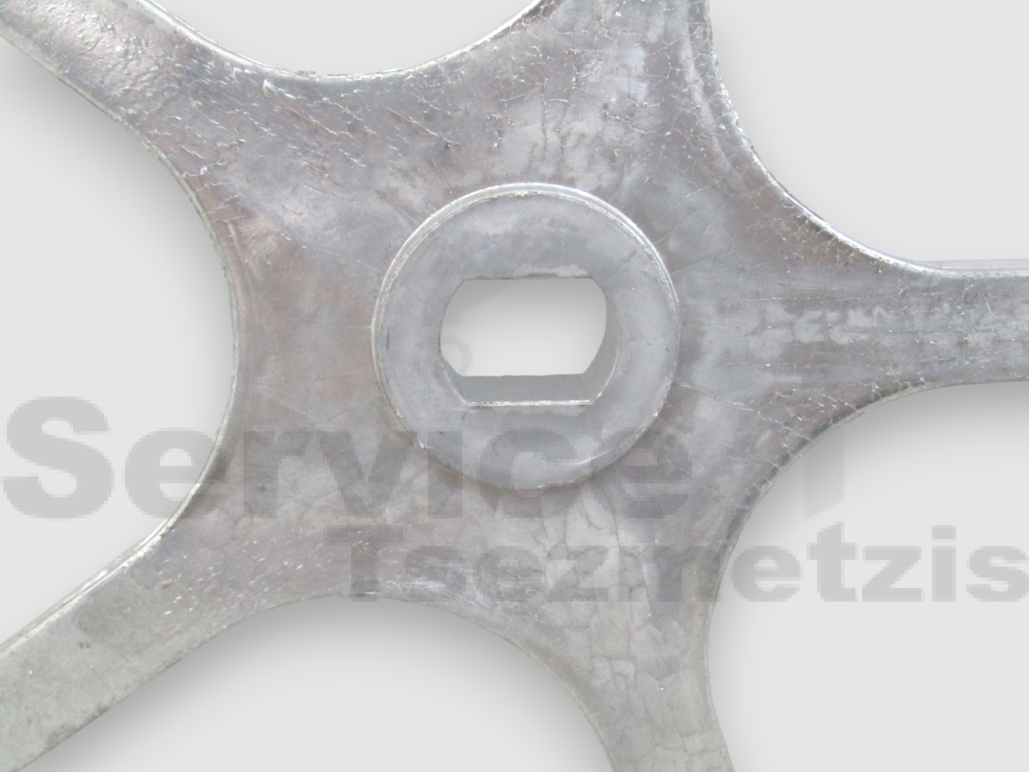 Gallery image 2 of ΤΡΟΧΑΛΙA ΚΑΔΟΥ ΠΛΥΝΤΗΡΙΟY ΡΟΥΧΩΝ SAMSUNG DC66-00500A