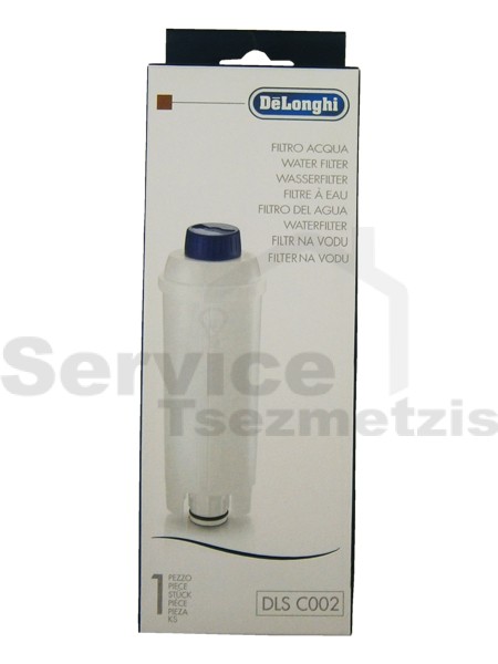 Gallery image 1 of ΦΙΛΤΡΟ ΝΕΡΟΥ ΚΑΦΕΤΙΕΡΑΣ DELONGHI 5513292811