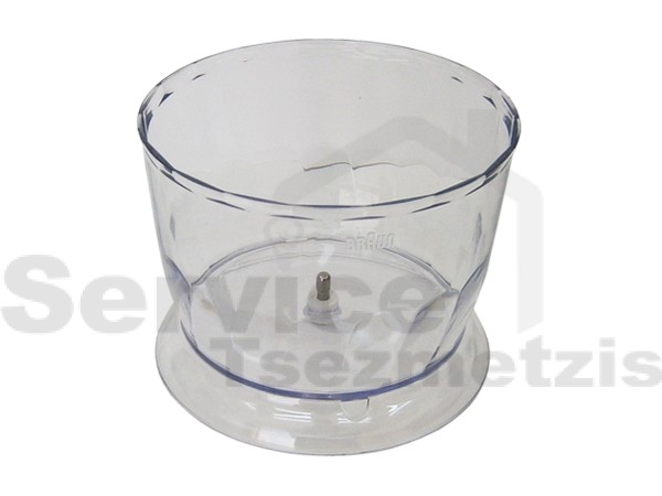 Gallery image 1 of ΚΑΔΟΣ ΡΑΒΔΟΜΠΛΕΝΤΕΡ BRAUN BR67050142 ΓΙΑ ΚΑΔΟ 500ML