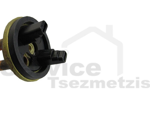 Gallery image 2 of ΑΝΤΙΣΤΑΣΗ ΘΕΡΜΟΣΙΦΩΝΑ ARISTON 4KW