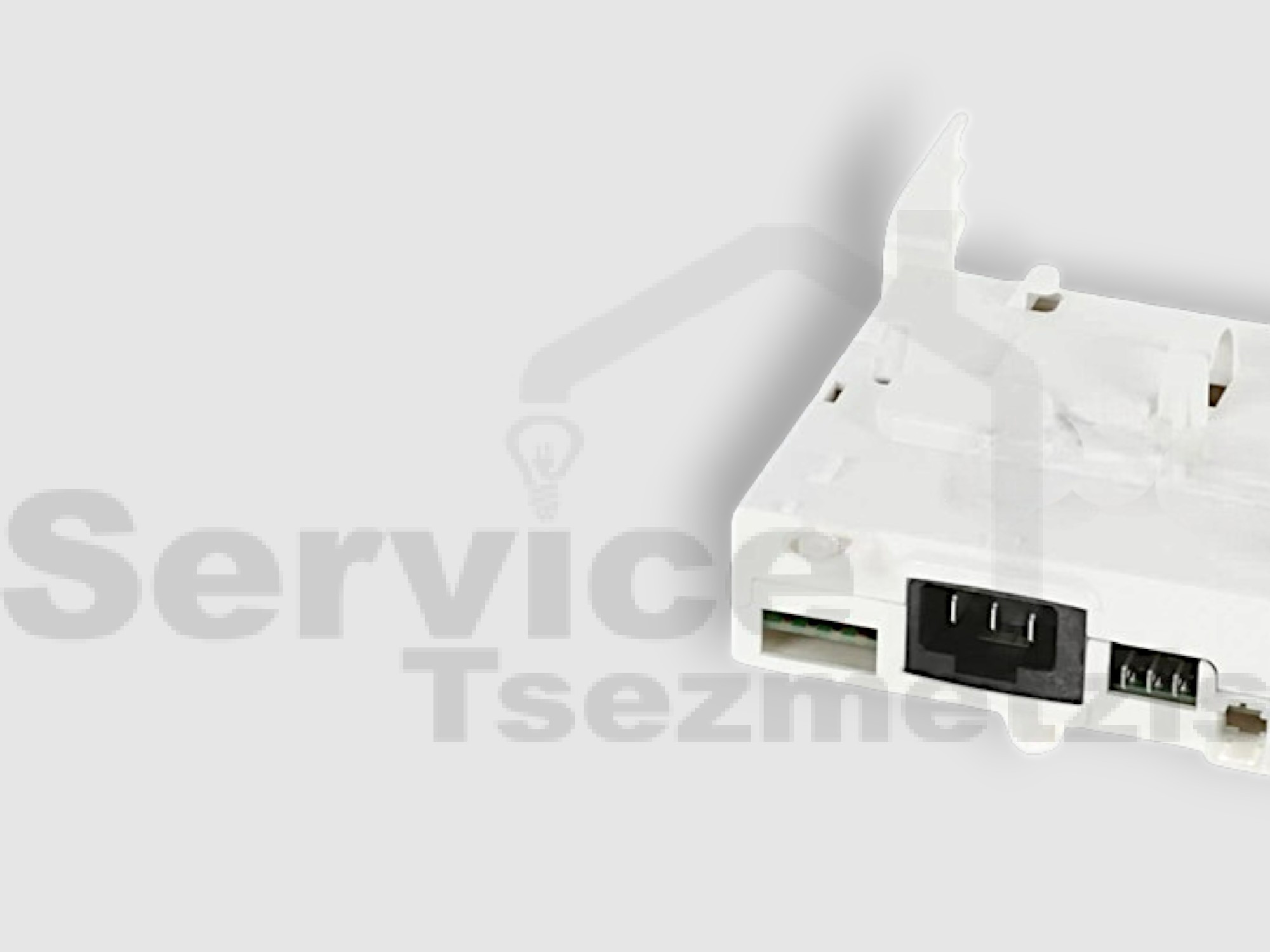Gallery image 2 of ΓΝΗΣΙΑ ΠΛΑΚΕΤΑ ΚΕΝΤΡΙΚΗ ΙΣΧΥΟΣ ΨΥΓΕΙΟΥ BOSCH SIEMSNS 12021770