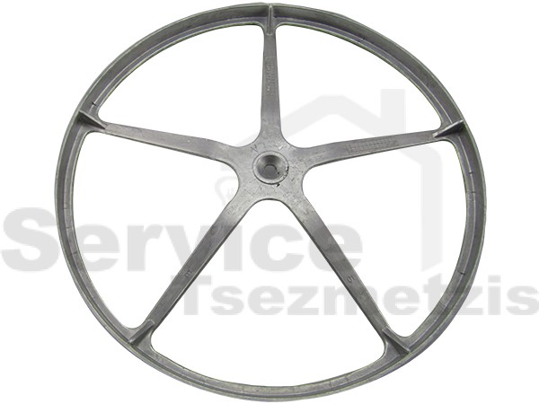 Gallery image 1 of ΤΡΟΧΑΛΙΑ ΠΛΥΝΤΗΡΙΟΥ ΡΟΥΧΩΝ BRANDT VESTEL CANDY 3700049