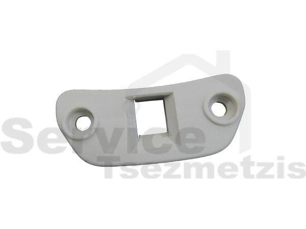 Gallery image 2 of ΒΑΣΗ ΚΛΕΙΣΤΡΟΥ ΠΛΥΝΤΗΡΙΟΥ ΡΟΥΧΩΝ INDESIT 034439