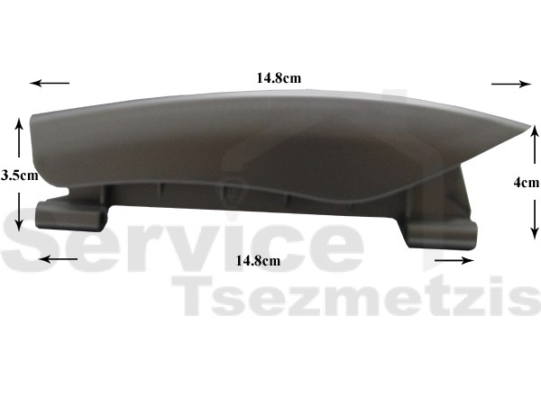 Gallery image 1 of ΚΛΕΙΣΤΡΟ ΠΛΥΝΤΗΡΙΟY ΡΟΥΧΩΝ CANDY HOOVER 41035225