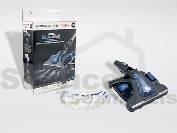 Gallery image 1 of ΠΕΛΜΑ ΣΚΟΥΠΑΣ ΝΕΡΟY ΓΙΑ ΣΦΟΥΓΓΑΡΙΣΜΑ ROWENTA ZR009600