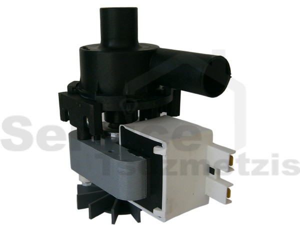 Gallery image 2 of ΑΝΤΛΙΑ ΠΛΥΝΤΗΡΙΟY ΡΟΥΧΩΝ MIELE GRE64293 03774278
