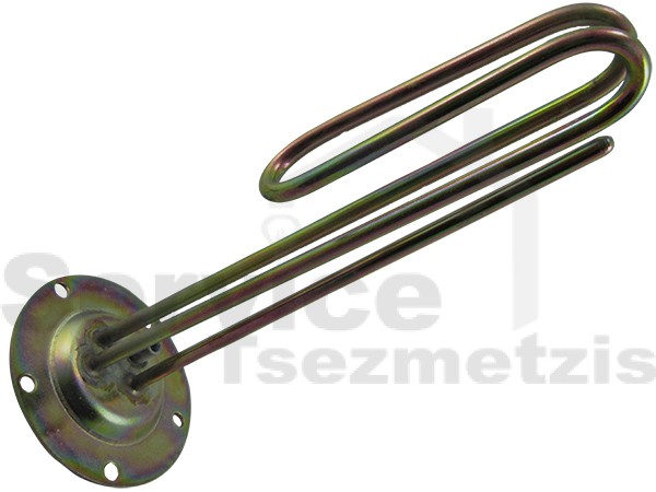 Gallery image 1 of ΑΝΤΙΣΤΑΣΗ ΘΕΡΜΟΣΙΦΩΝΑ 5 ΤΡΥΠΕΣ Φ120 4000W ΘΕΣΗ ΑΝΩΔΕΙΟΥ