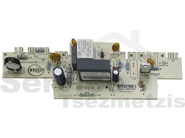 Gallery image 1 of ΠΛΑΚΕΤΑ ΨΥΓΕΙΟΥ ARISTON INDESIT ΠΡΟΓΡΑΜΜΑΤΙΣΜΕΝΗ 258699