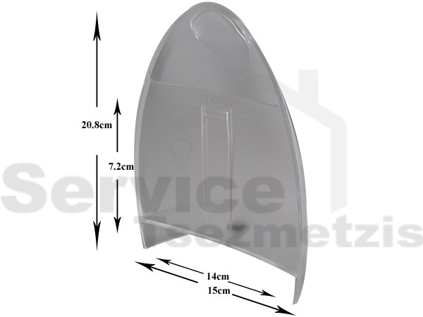 Gallery image 1 of ΔΟΧΕΙΟ ΝΕΡΟΥ ΚΑΦΕΤΙΕΡΑΣ DELONGHI - KRUPS DOLCE GUSTO MS-622735