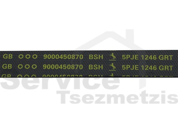Gallery image 2 of ΙΜΑΝΤΑΣ ΠΛΥΝΤΗΡΙΟY ΡΟΥΧΩΝ SIEMENS 1246 5PJE 11003842