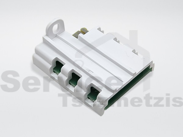 Gallery image 1 of ΑΙΣΘΗΤΗΡΑΣ ΣΤΑΘΜΗΣ ΝΕΡΟΥ ΣΤΕΓΝΩΤΗΡΙΟΥ WHIRLPOOL C00628635