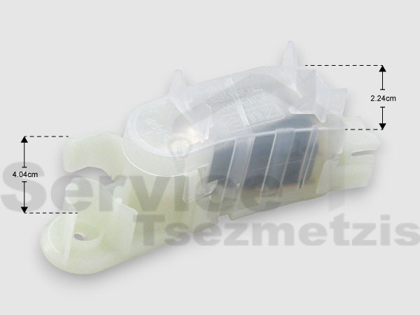 Gallery image 2 of ΓΝΗΣΙΟΣ ΔΙΑΚΟΠΤΗΣ ΠΟΡΤΑΣ ΣΤΕΓΝΩΤΗΡΙΟΥ BOSCH SIEMENS PITSOS 00623850