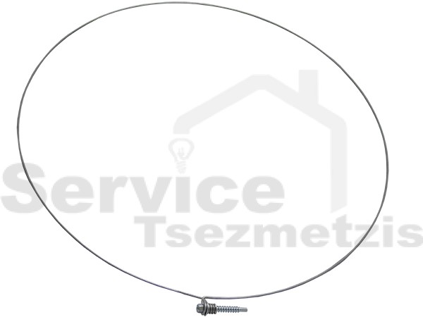Gallery image 1 of ΣΦΙΓΚΤΗΡΑΣ ΛΑΣΤΙΧΟΥ ΠΛΥΝΤΗΡΙΟY ΡΟΥΧΩΝ SAMSUNG ΕΣΩΤΕΡΙΚΟΣ DC97-14618A