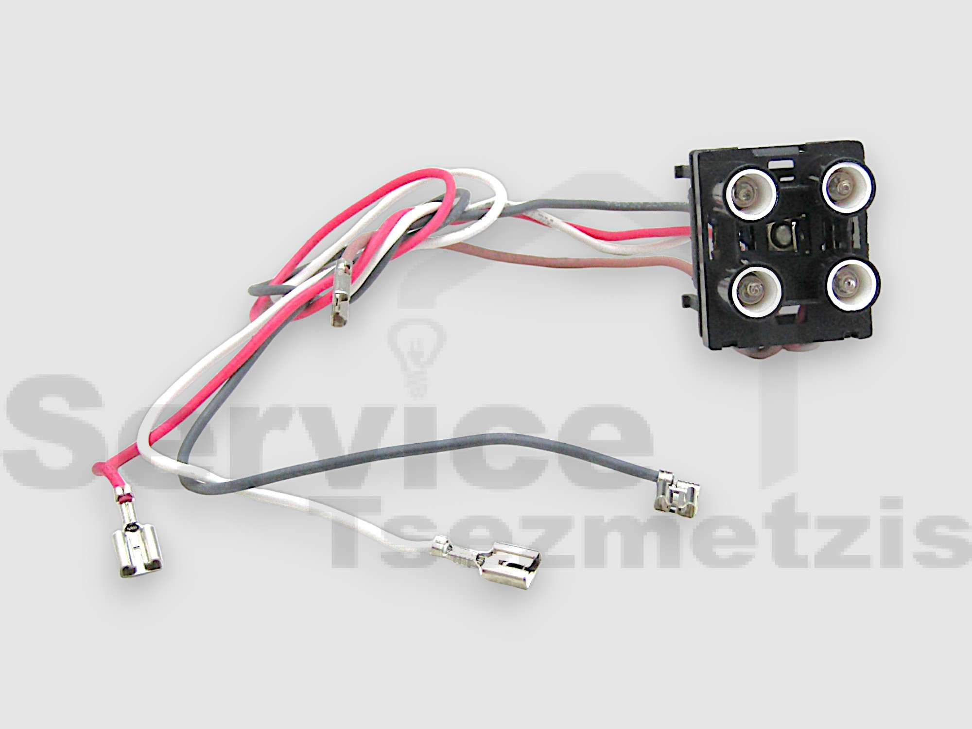 Gallery image 2 of ΓΝΗΣΙΑ ΕΝΔΕΙΚΤΙΚΑ ΛΑΜΠΑΚΙΑ ΕΣΤΙΩΝ AEG ELECTROLUX ZANUSSI 140006291052