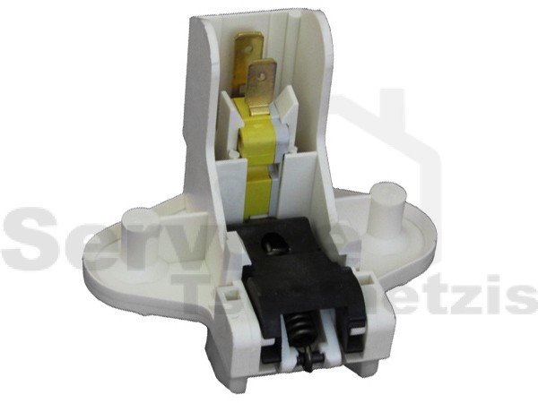 Gallery image 1 of ΚΛΕΙΔΑΡΙΑ ΠΟΡΤΑΣ ΑEG ELECTROLUX PRIVILEG 4055283925