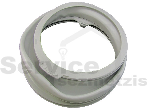 Gallery image 2 of ΛΑΣΤΙΧΟ ΠΟΡΤΑΣ ΠΛΥΝΤΗΡΙΟΥ ΡΟΥΧΩΝ AEG ZANUSSI ELECTROLUX 1471100014