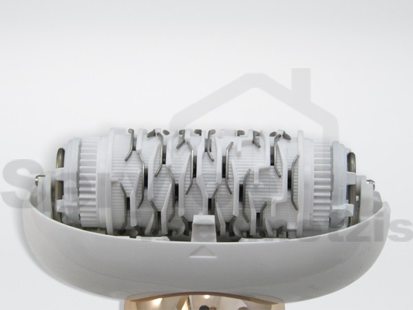 Gallery image 2 of ΚΕΦΑΛΗ ΑΠΟΤΡΙΧΩΤΙΚΗΣ BRAUN SILK EPIL 9 FLEX 81719648