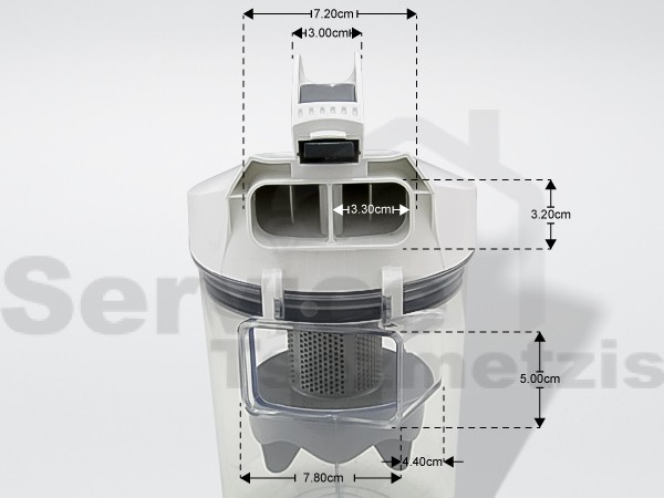 Gallery image 2 of ΚΑΔΟΣ ΣΚΟΥΠΑΣ ROWENTA RS-2230002016