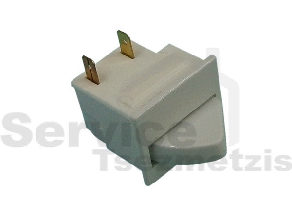 Gallery image 2 of ΔΙΑΚΟΠΤΗΣ ΨΥΓΕΙΟY SIEMENS 2 ΕΠΑΦΩΝ 00182058