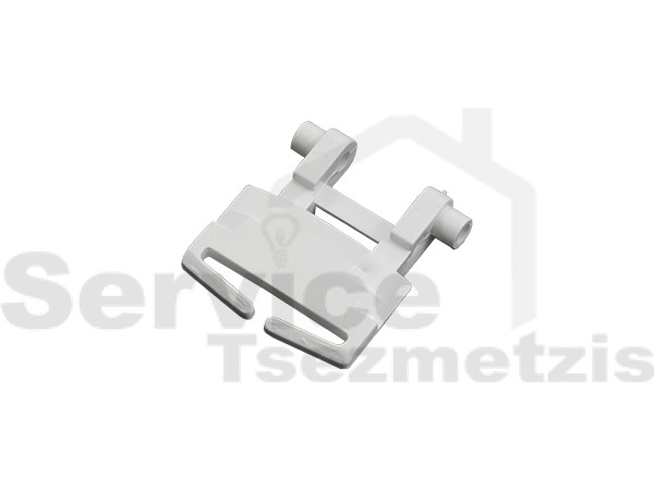 Gallery image 2 of ΚΛΕΙΣΤΡΟ ΠΛΥΝΤΗΡΙΟY ΡΟΥΧΩΝ ARISTON ΤΕΤΡΑΓΩΝΟ