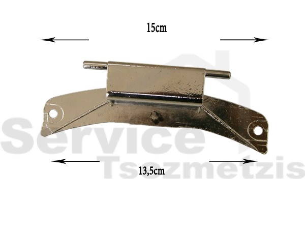 Gallery image 1 of ΜΕΝΤΕΣΕΣ ΠΛΥΝΤΗΡΙΟY ΡΟΥΧΩΝ  FAGOR BRANDT L79C000A6