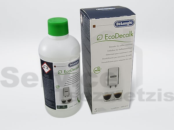 Gallery image 1 of ΑΦΑΛΑΤΙΚΟ ΥΓΡΟ ΚΑΦΕΤΙΕΡΑΣ DELONGHI ECODECALK 500ML 5513296041