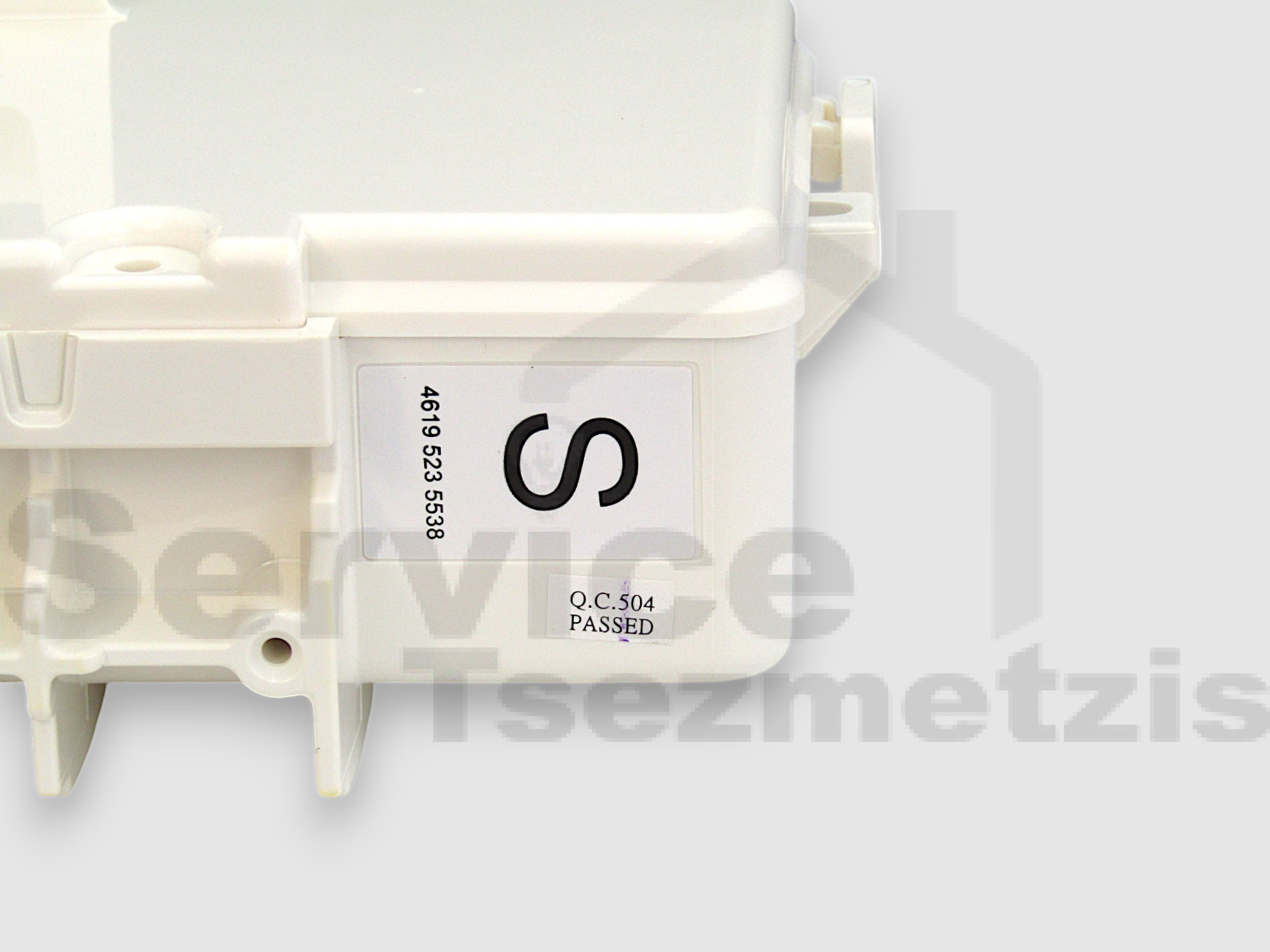 Gallery image 2 of ΓΝΗΣΙΑ ΠΛΑΚΕΤΑ ΚΕΝΤΡΙΚΗ ΨΥΓΕΙΟΥ ARISTON INDESIT  WHIRLPOOL 481221470316