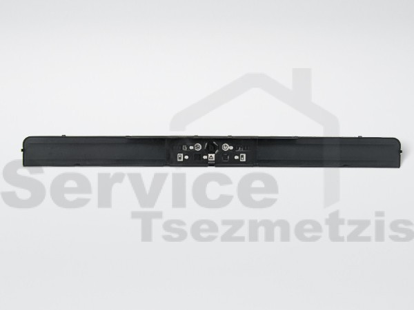 Gallery image 2 of ΚΑΛΥΜΜΑ ΠΛΑΚΕΤΑΣ ΨΥΓΕΙΟΥ WHIRLPOOL 481010554220