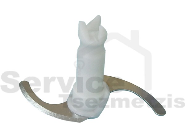 Gallery image 1 of ΜΑΧΑΙΡΙ ΚΟΝΤΟ BRAUN BR64188635