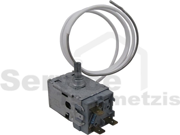 Gallery image 1 of ΘΕΡΜΟΣΤΑΤΗΣ ΨΥΓΕΙΟΥ 3 ΕΠΑΦΩΝ BRANDT A130424R 077B652 45X5631