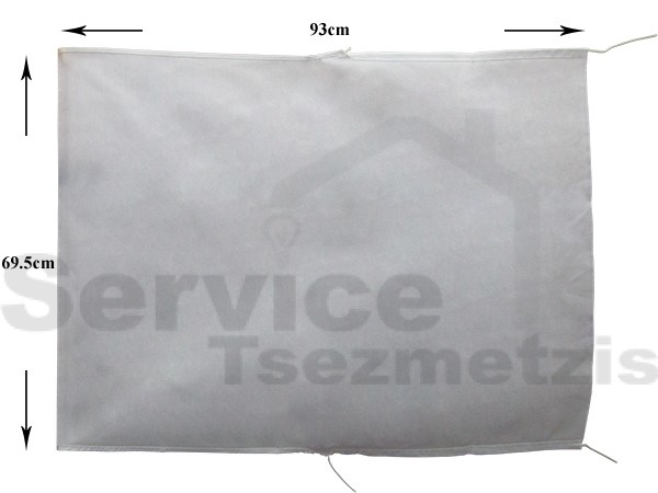 Gallery image 1 of ΠΑΝΙ ΚΥΛΙΝΔΡΟΥ ΣΙΔΕΡΩΤΗΡΙΟΥ 60Χ65CM BOSCH SIEMENS 00450134