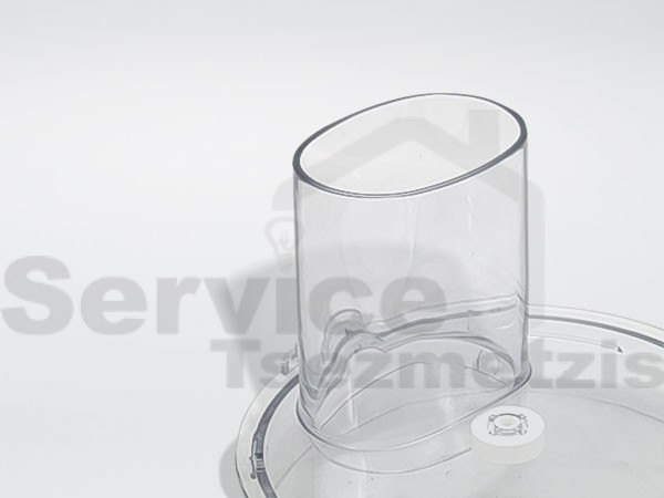 Gallery image 2 of ΚΑΠΑΚΙ ΚΑΔΟΥ ΜΙΞΕΡ KENWOOD KW715326