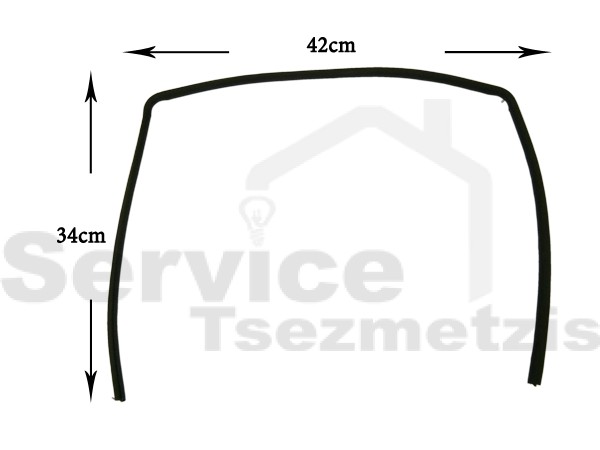 Gallery image 1 of ΦΛΑNΤΖA ΚΟΥΖΙΝΑΣ ARISTON 4 ΓΑΝΤΖΑΚΙΑ 027844