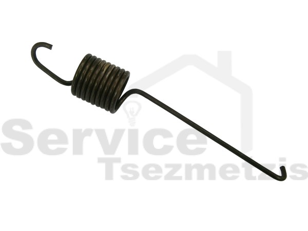 Gallery image 1 of ΕΛΑΤΗΡΙΟ ΚΑΔΟΥ ΠΛΥΝΤΗΡΙΟΥ ΡΟΥΧΩΝ ARISTON INDESIT C00096195