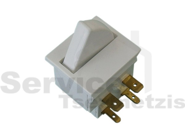 Gallery image 1 of ΔΙΑΚΟΠΤΗΣ ΨΥΓΕΙΟΥ ARCELIK-BEKO 4 ΕΠΑΦΩΝ