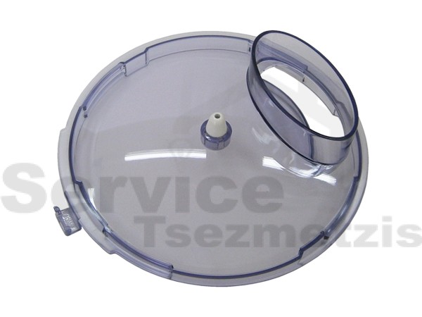 Gallery image 1 of ΚΑΠΑΚΙ ΚΟΥΖΙΝΟΜΗΧΑΝΗΣ BRAUN 3210 ΓΙΑ ΜΕΤΑΛΛΙΚΟ ΚΑΔΟ BR67000053