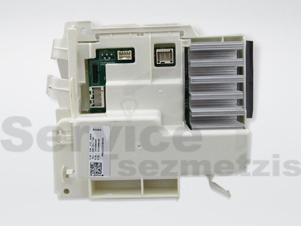 Gallery image 1 of ΠΛΑΚΕΤΑ ΠΛΥΝΤΗΡΙΟΥ ΡΟΥΧΩΝ INVENTER BEKO 2419806001