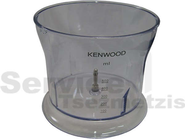 Gallery image 1 of ΜΠΩΛ MULTI KENWOOD KW716439
